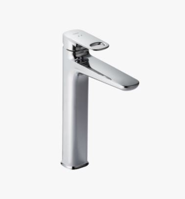 Vòi Lavabo đặt bàn nóng lạnh INAX LFV-652SH