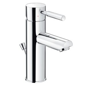 VÒI CHẬU LAVABO INAX NÓNG LẠNH - LFV-8000S