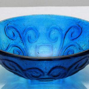 LAVABO THUỶ TINH ĐẶT TRÊN BÀN KANLY -  LK73