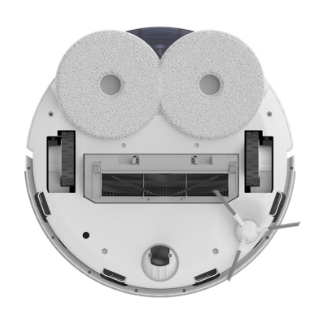 ROBOT HÚT BỤI - LAU NHÀ THÔNG MINH SHIMONO LS68W - Ảnh 14