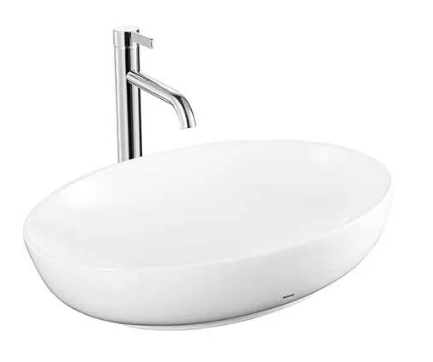 CHẬU RỬA TOTO ĐẶT BÀN - LT1705