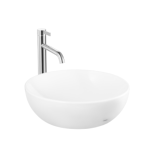 CHẬU RỬA ĐẶT BÀN TOTO LT1706#XW