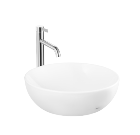 CHẬU RỬA ĐẶT BÀN TOTO LT1706#XW