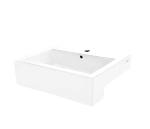 CHẬU RỬA MẶT TOTO DƯƠNG BÀN - LT647CR