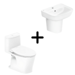 AMERICAN STANDARD-LOVEN-GÓI M12: VF-1863SW + VF-0262/VF-7062