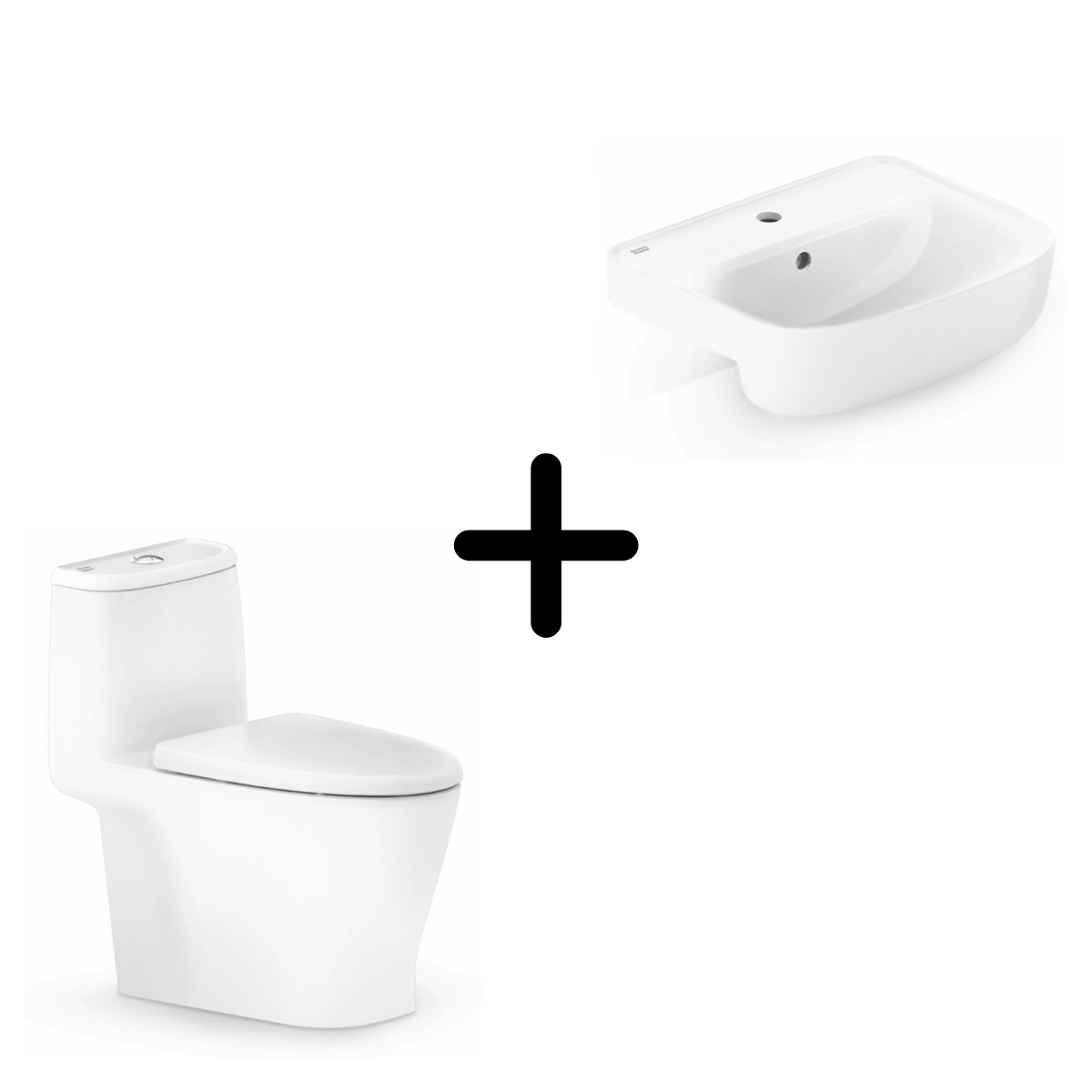 AMERICAN STANDARD-LOVEN-GÓI M1: VF-1862 + 0533-WT - Ảnh 11