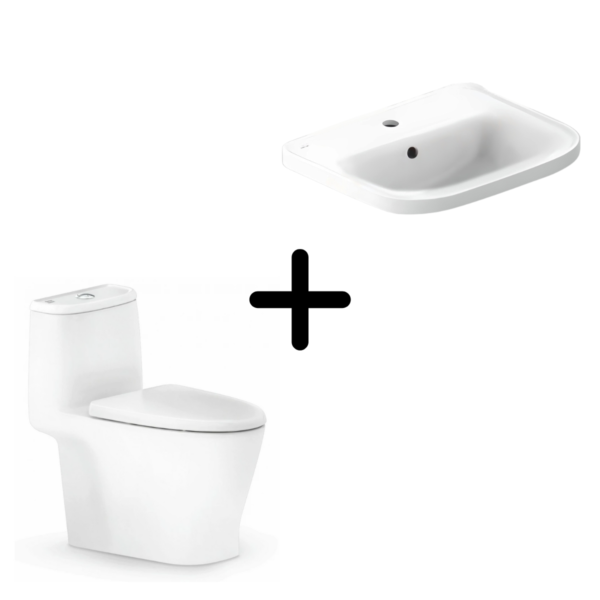 AMERICAN STANDARD - LOVEN - GÓI M4 - VF-1862 + VF-0462 - Ảnh 11