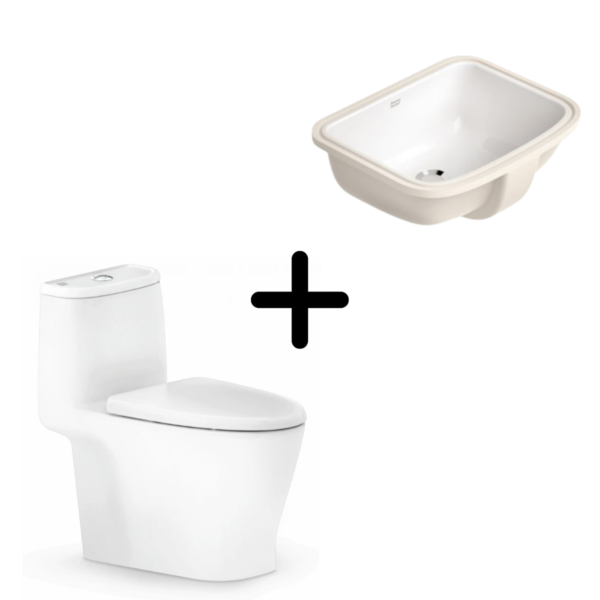AMERICAN STANDARD - LOVEN - GÓI M7: VF-1862 + WP-0468 - Ảnh 6