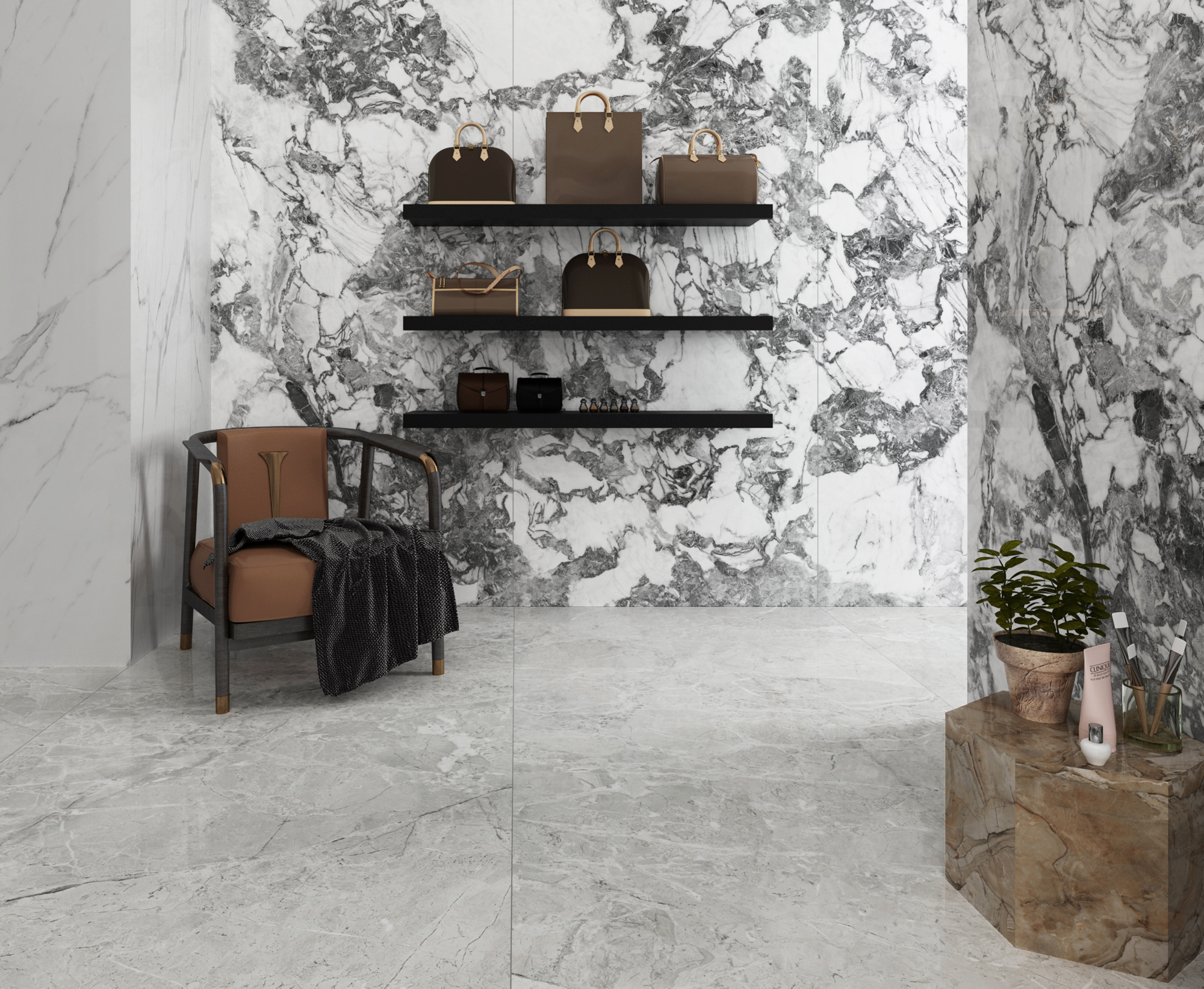 Gạch CHAMPION Grand - MA241209009 - Ảnh 2