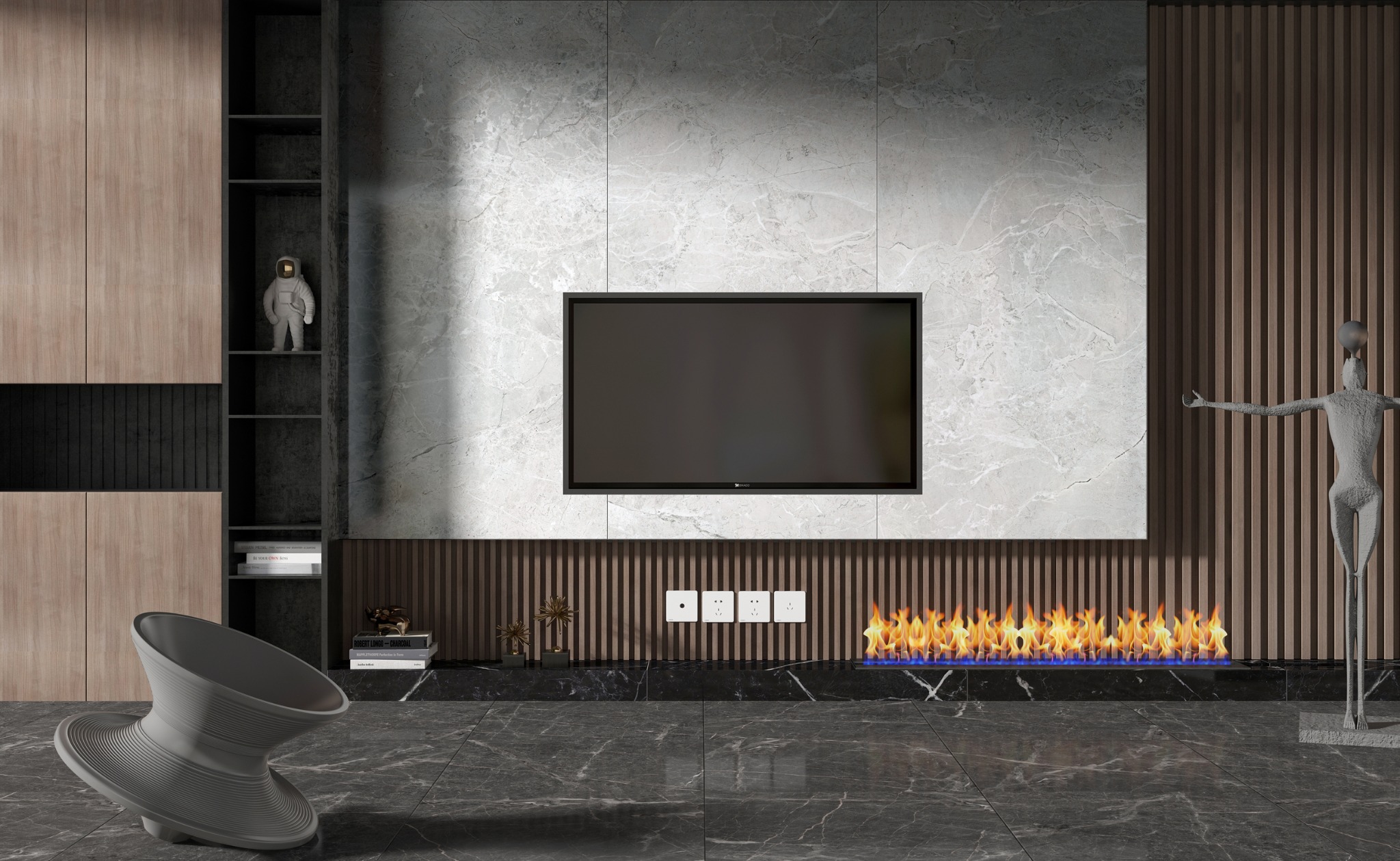 Gạch CHAMPION Grand - MA241209010 - Ảnh 2