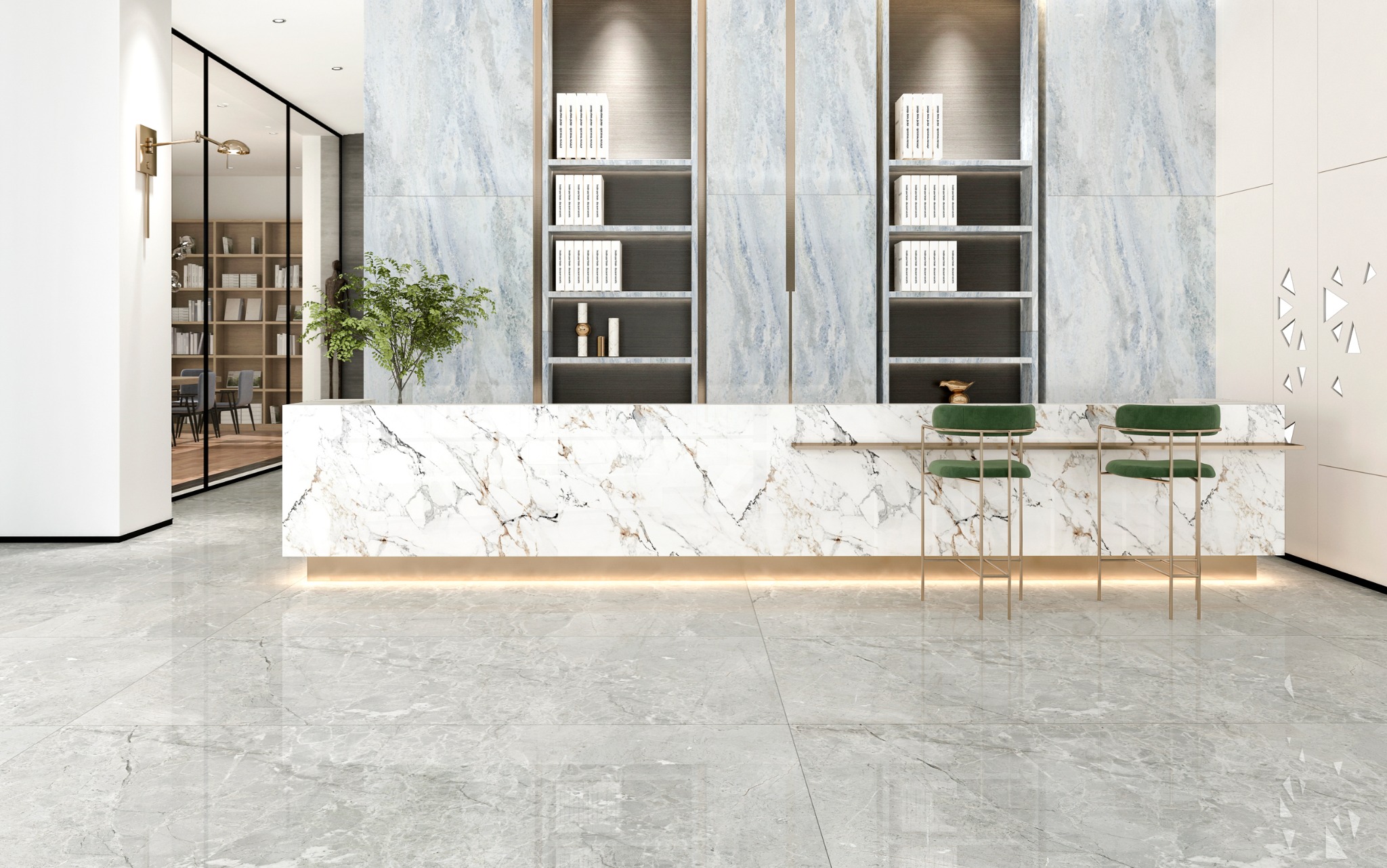 Gạch CHAMPION Grand - MA241209010 - Ảnh 3