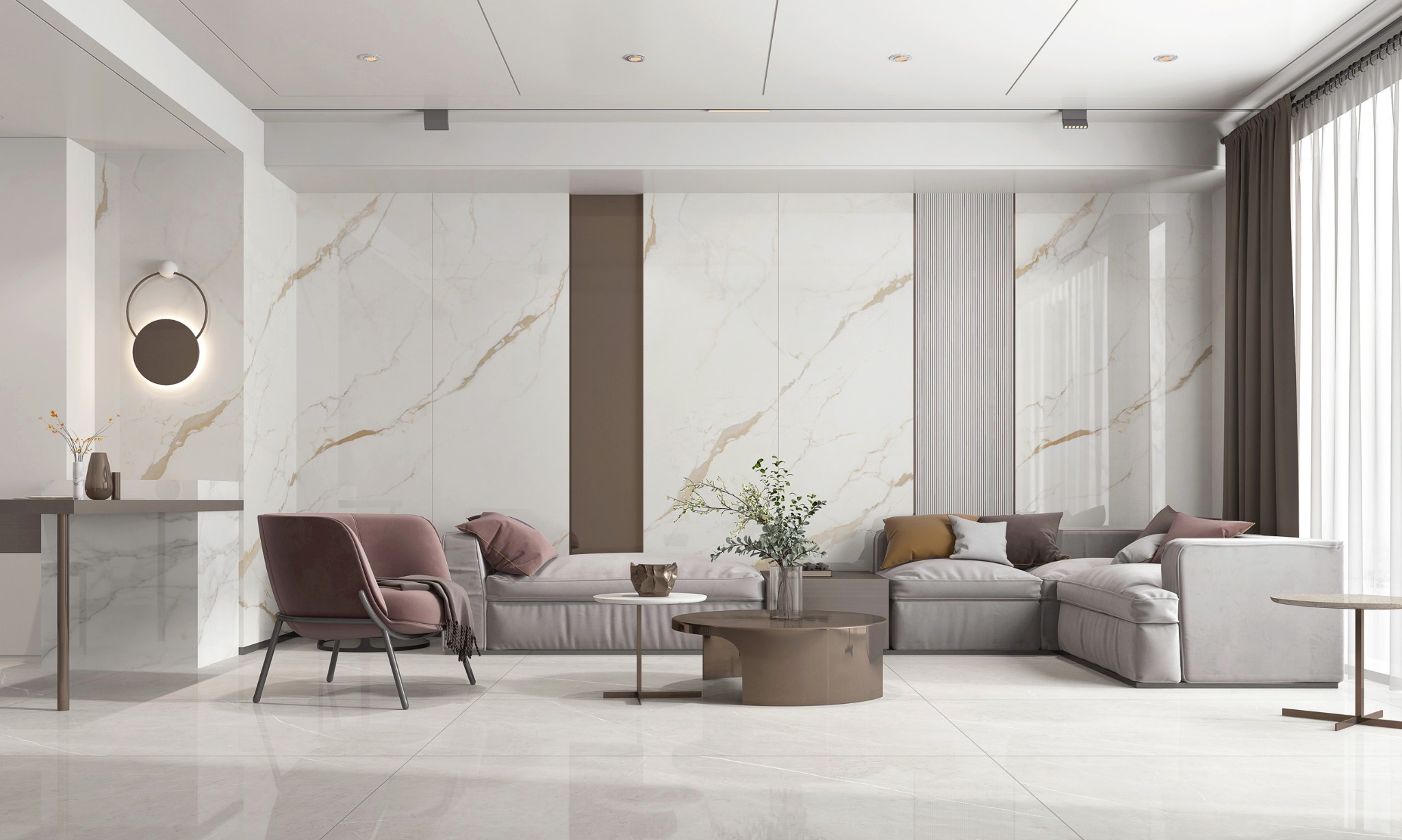 Gạch CHAMPION Grand - MA268009029 - Ảnh 2