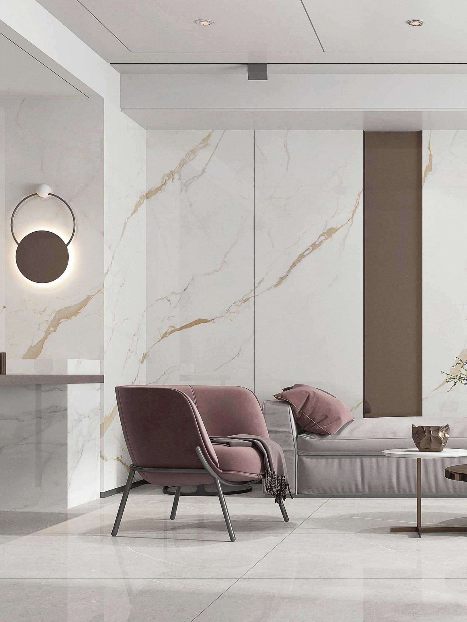 Gạch CHAMPION Grand - MA268009029 - Ảnh 3