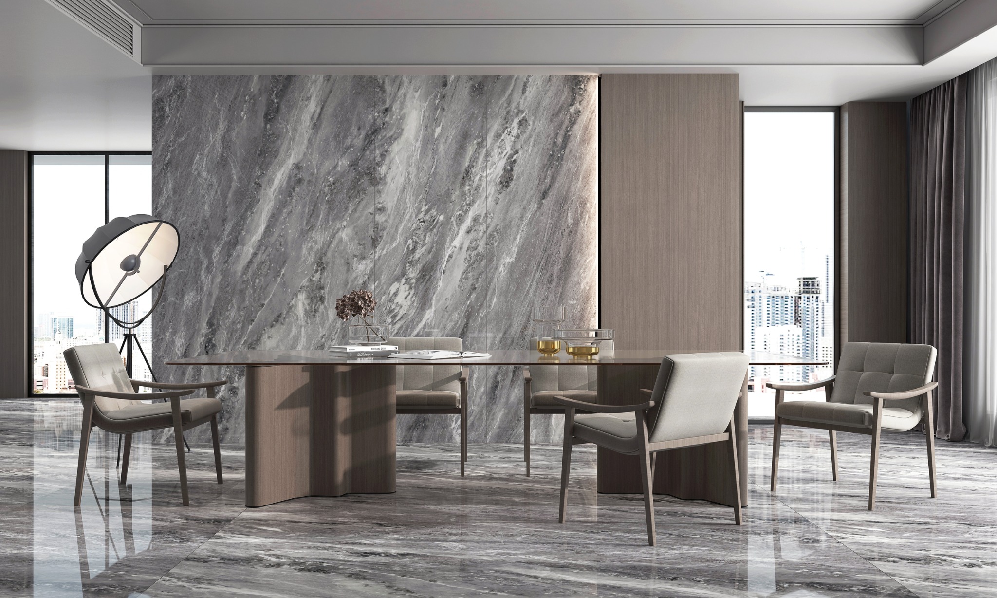 Gạch CHAMPION Grand - MA268009033