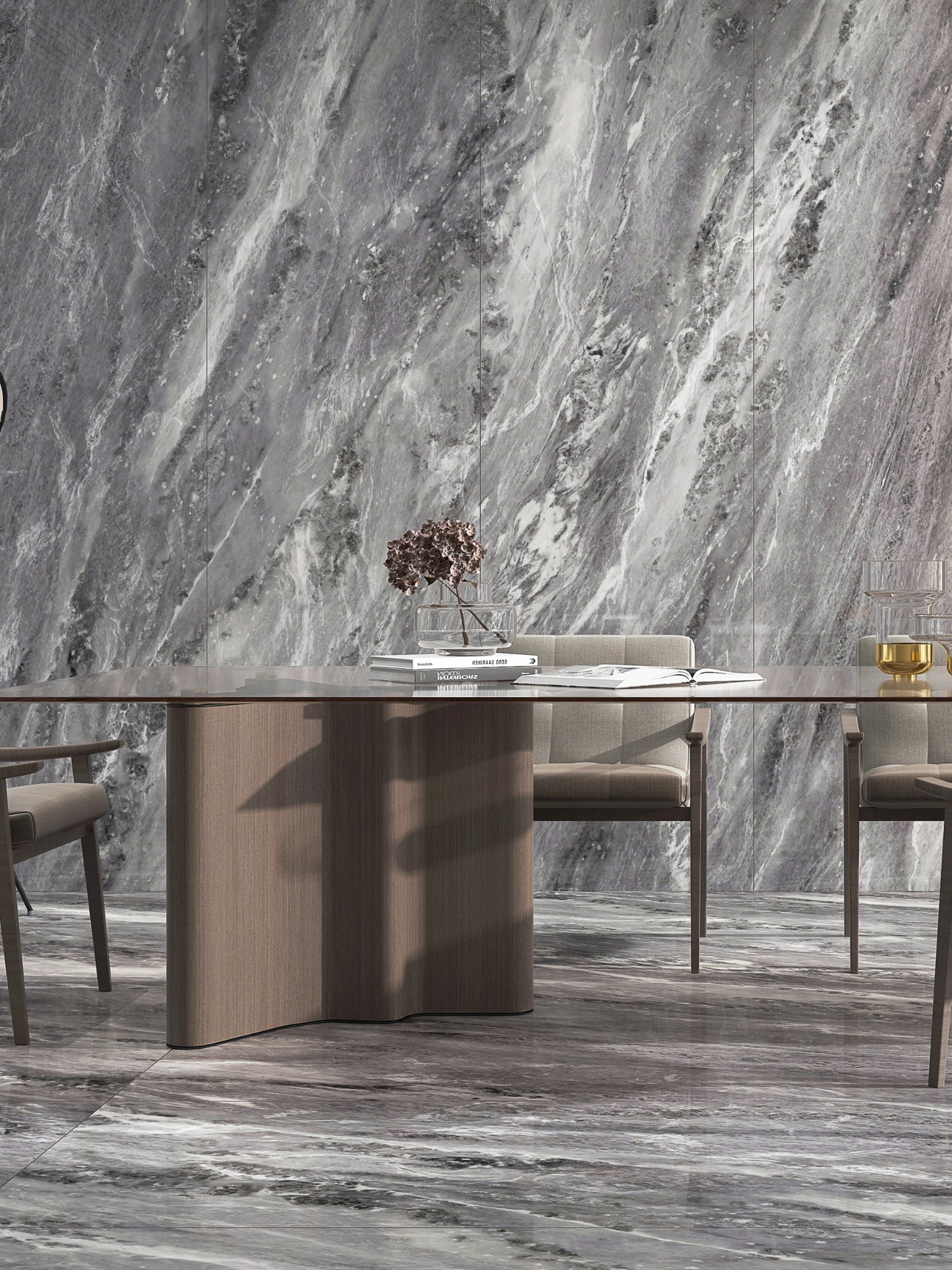 Gạch CHAMPION Grand - MA268009033 - Ảnh 2