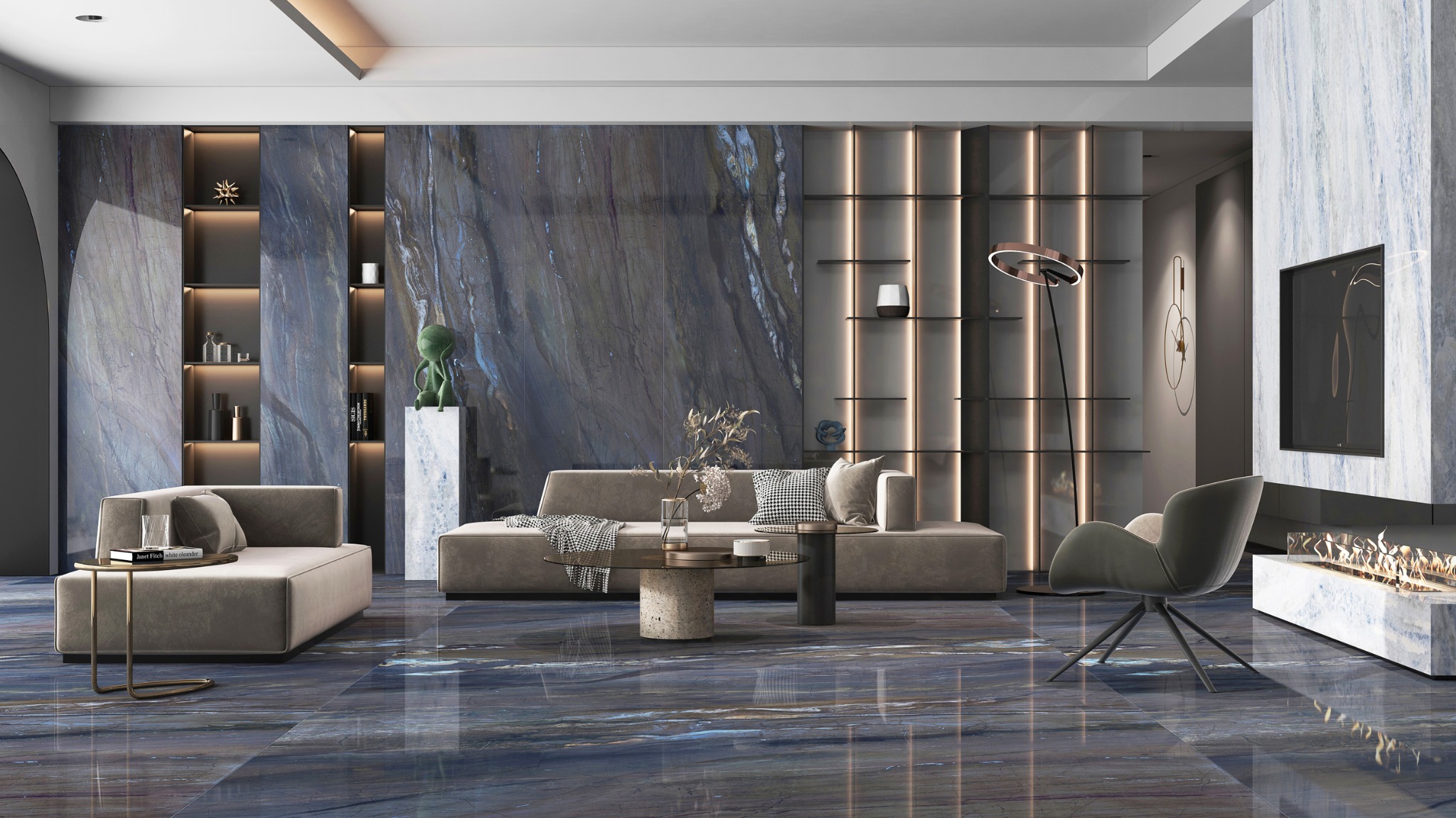 Gạch CHAMPION Grand - MA268009039 - Ảnh 2