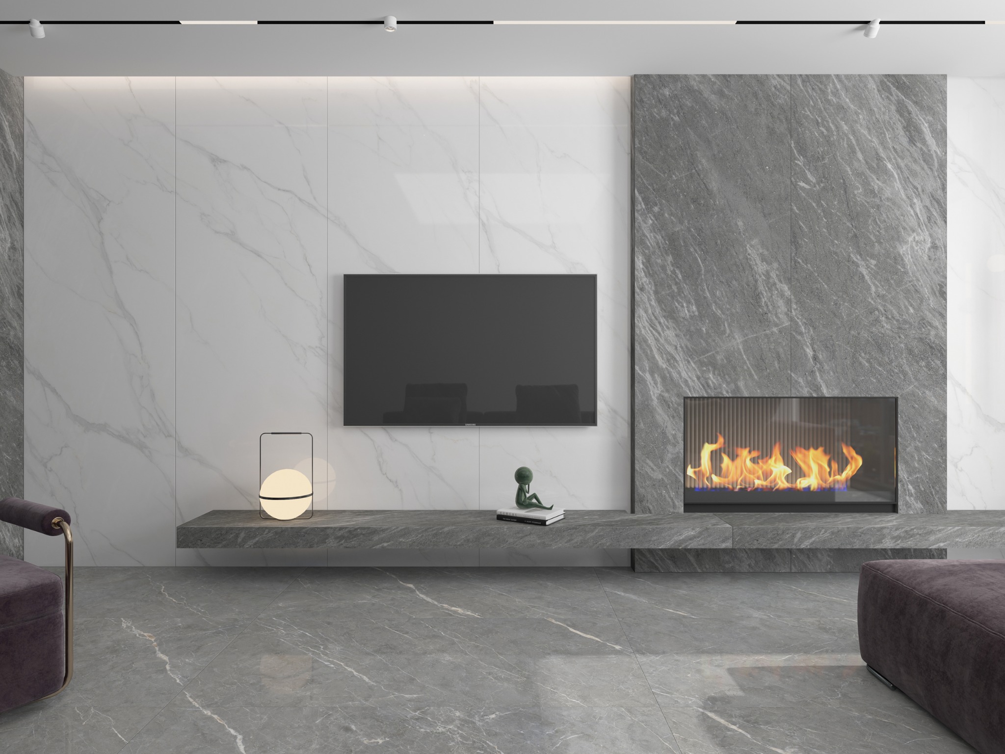 Gạch CHAMPION Grand - MA268009050 - Ảnh 2