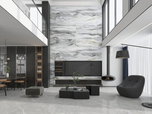 Gạch CHAMPION 90x180 Slab - MA918807YR - Ảnh 6