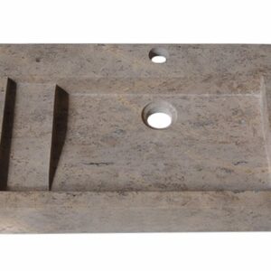 CHẬU RỬA ĐÁ SOCOLA ĐẶT BÀN KANLY - MAR24V