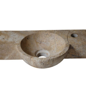 Lavabo đá nhỏ mini KANLY - MAR6M4V