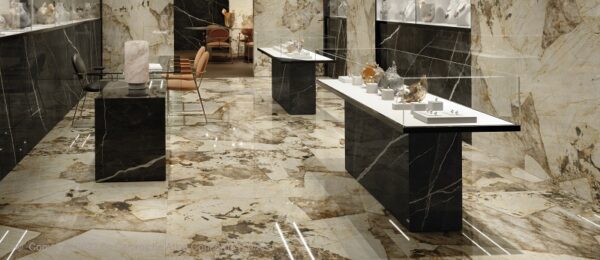 GẠCH VÂN ĐÁ MARBLE MARVEL GALA - Ảnh 5