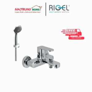SEN TẮM GẮN TƯỜNG RIGEL NÓNG LẠNH - R-MXT807