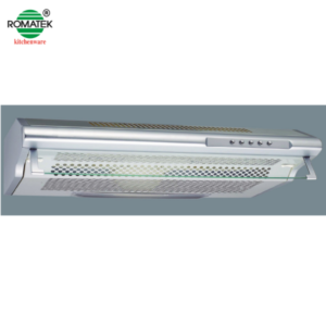 Máy Hút Khói Khử Mùi F0870T-INOX