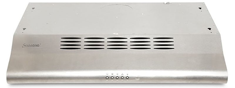 MÁY HÚT MÙI SHIMONO AA0270-GL - Ảnh 2