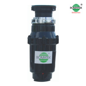 Máy Nghiền Thực Phẩm Thừa – CMD36