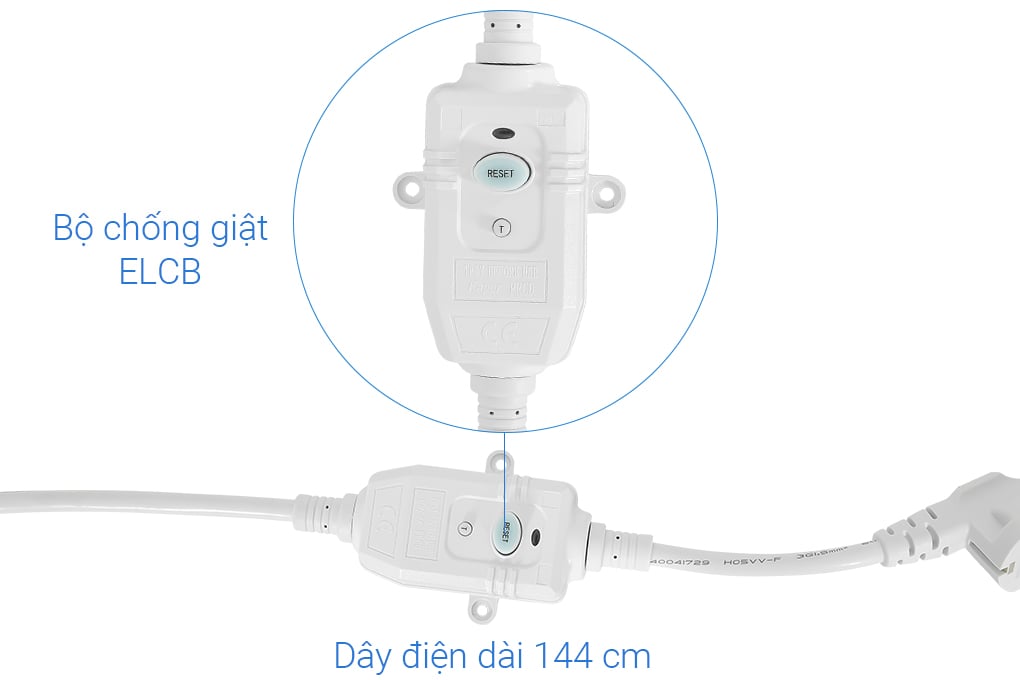 MÁY NƯỚC NÓNG GIÁN TIẾP STIEBEL ELTRON - ESH 25H Plus T - Ảnh 15