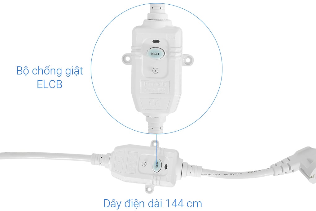 MÁY NƯỚC NÓNG GIÁN TIẾP STIEBEL ELTRON - ESH 50 H Plus T - Ảnh 17