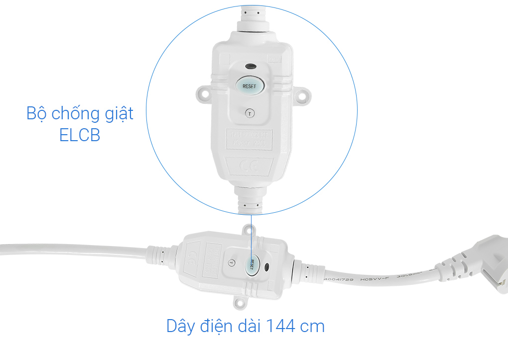 MÁY NƯỚC NÓNG GIÁN TIẾP STIEBEL ELTRON - ESH 50 H Plus T - Ảnh 7