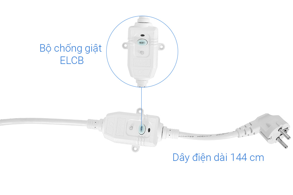 MÁY NƯỚC NÓNG GIÁN TIẾP STIEBEL ELTRON - ESH 80 H Plus T - Ảnh 7