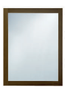 GƯƠNG PHÒNG TẮM COTTO - MÀU TRẮNG - MC602#C