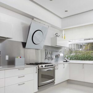 MÁY HÚT MÙI ÁP TƯỜNG ELICA MINI OM