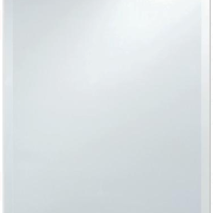 GƯƠNG PHÒNG TẮM COTTO - MÀU TRẮNG - MM006