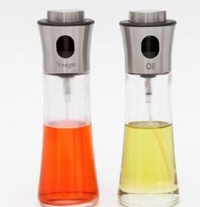 Bộ Đựng Gia Vị Malloca - MOV-10128