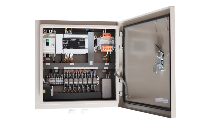 Hệ thống lọc tổng CLEANSUI - MPOE-P - Ảnh 7