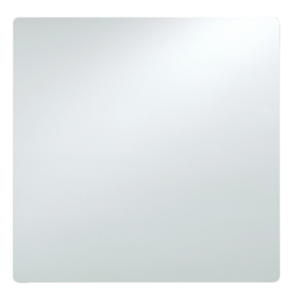 GƯƠNG PHÒNG TẮM COTTO - MÀU TRẮNG - MQ801R