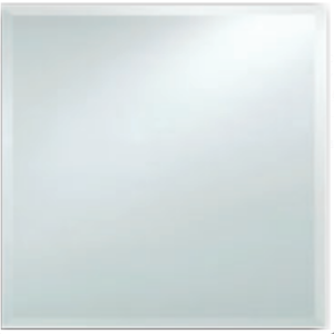 GƯƠNG PHÒNG TẮM COTTO - MÀU TRẮNG - MQ802