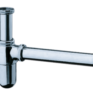 Ống xả 22.5cm HANSGROHE - MS 52053000