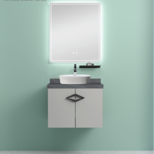 TỦ CHẬU LAVABO MOWOEN - MW6617-60(80)