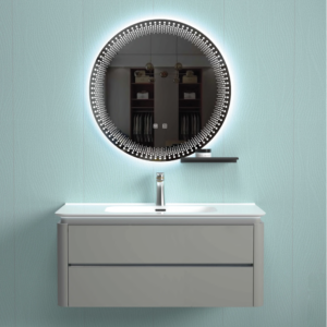 TỦ CHẬU LAVABO MOWOEN - MW6632C-80(100)