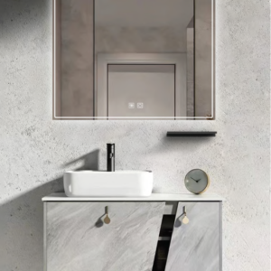 TỦ CHẬU LAVABO MOWOEN - MW6651BR-80