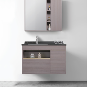 TỦ CHẬU LAVABO MOWOEN - MW6911-80