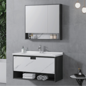 TỦ CHẬU LAVABO MOWOEN - MW6952-80