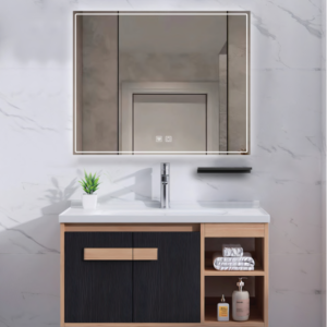 TỦ CHẬU LAVABO MOWOEN - MW6968R-80