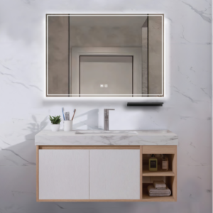 TỦ CHẬU LAVABO MOWOEN - MW9567R-80