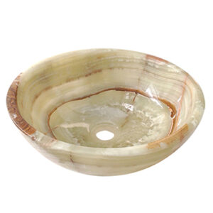 LAVABO ĐÁ TỰ NHIÊN ONYX1-2