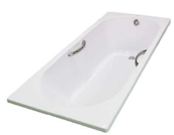 BỒN TẮM TOTO - PAY1710HV/TVBF411 - Ảnh 3